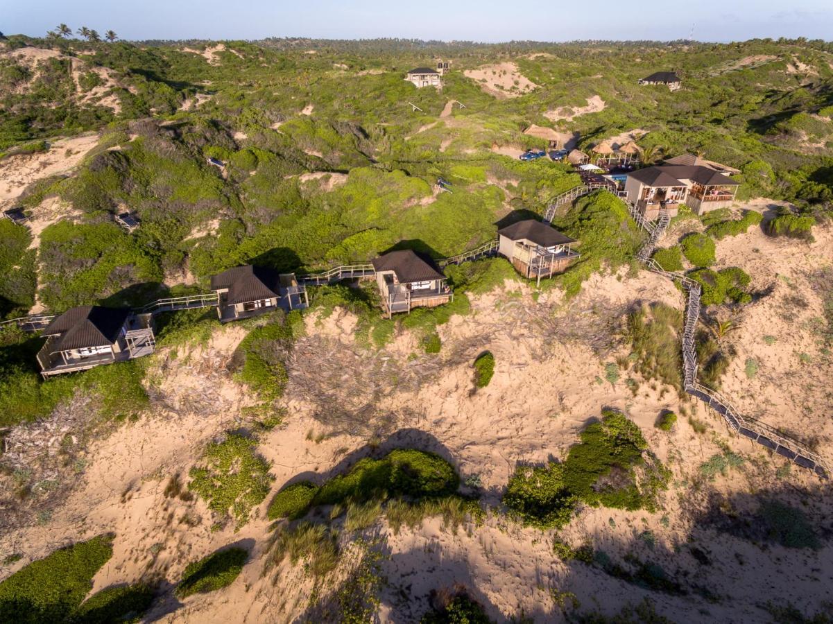 Sava Dunes Miramar Esterno foto